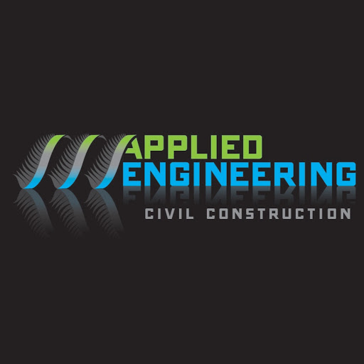 Applied Engineering Limited logo