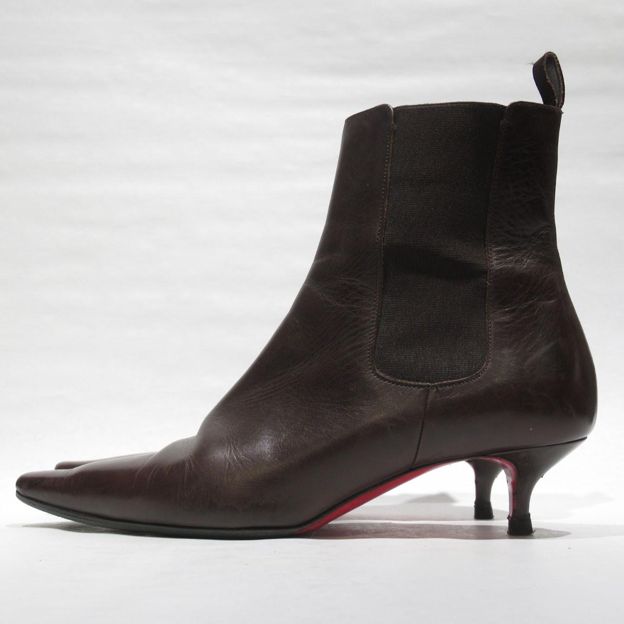 Christian Louboutin Ankle Boots