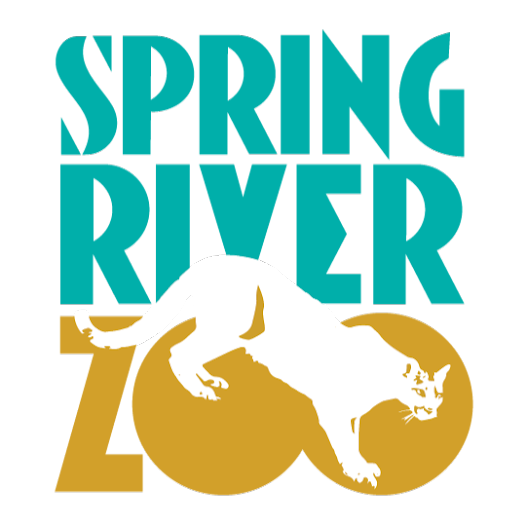 Spring River Zoo logo