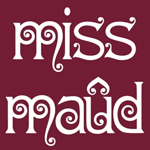 Miss Maud Cockburn Gateway logo