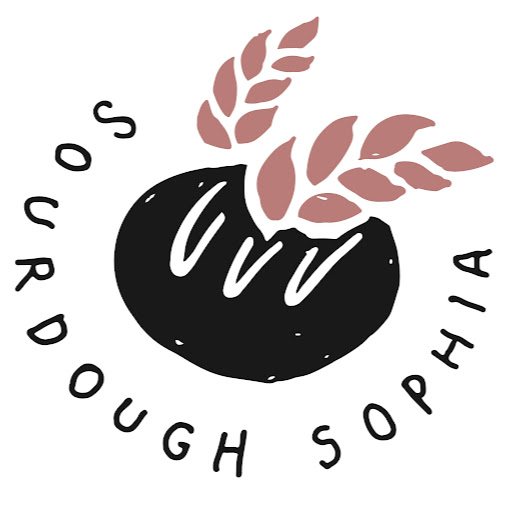 Sourdough Sophia logo