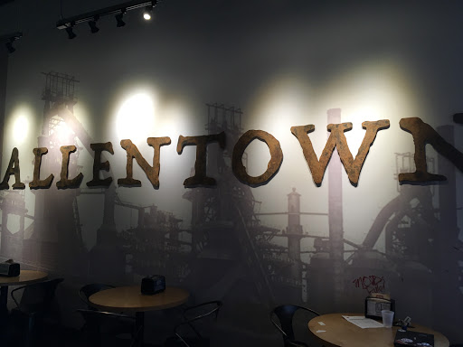 Pizza Restaurant «MOD Pizza», reviews and photos, 1878 Airport Rd, Allentown, PA 18109, USA