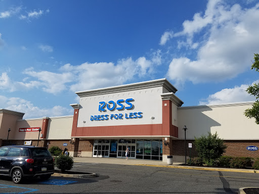 Clothing Store «Ross Dress for Less», reviews and photos, 2327 Street Rd, Bensalem, PA 19020, USA