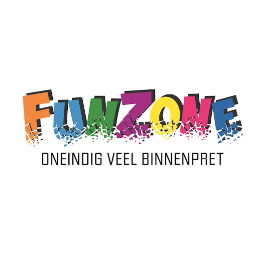 FunZone Speeltuin Hoogeveen logo