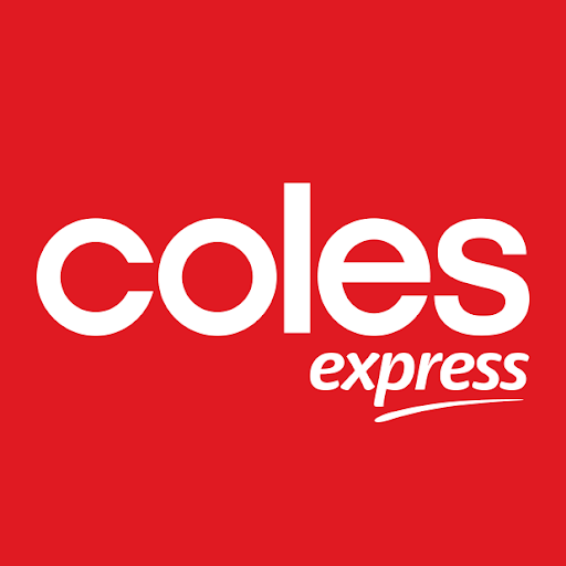 Shell Coles Express Devonport logo