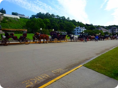 Mackinac Island