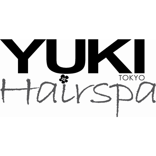 YUKI Hair Spa - Japanese Hair Salon Brisbane logo