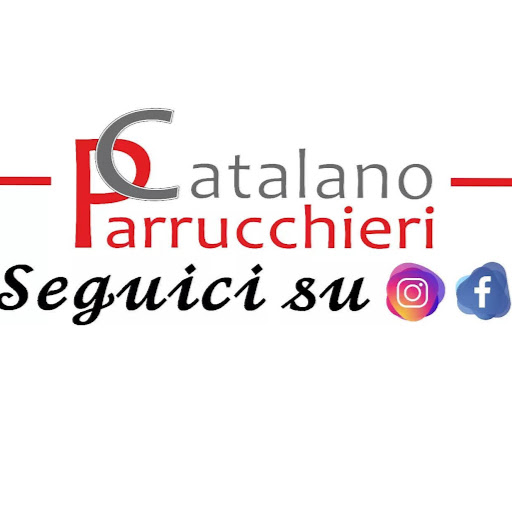 Catalano Parrucchieri logo