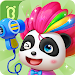 Baby Panda’s Hair Salon APK