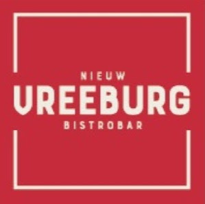 Nieuw Vreeburg Bistrobar logo