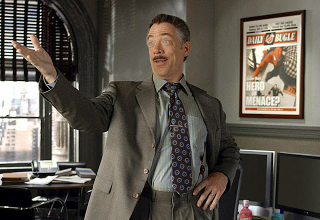 J.K. Simmons Profile Pics Dp Images J.K. Simmons