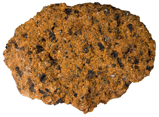 Tuff - Igneous Rocks