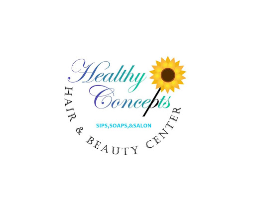 Healthy Concepts Hair & Beauty Center