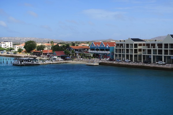 Bonaire