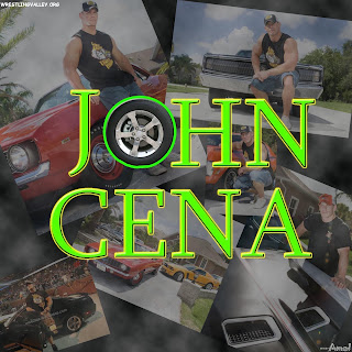 Wwe+john+cena+2011+red+wallpapers