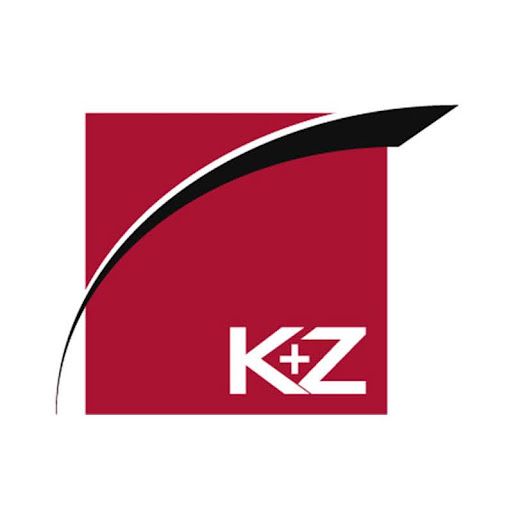 Kissling + Zbinden AG Ingenieure und Planer logo