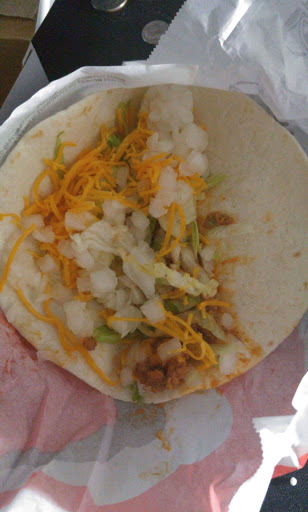 Mexican Restaurant «Taco Bell», reviews and photos, 27349 Grand River Ave, Redford Charter Twp, MI 48240, USA