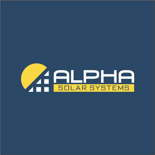 ALPHA Solar Systems Sàrl logo