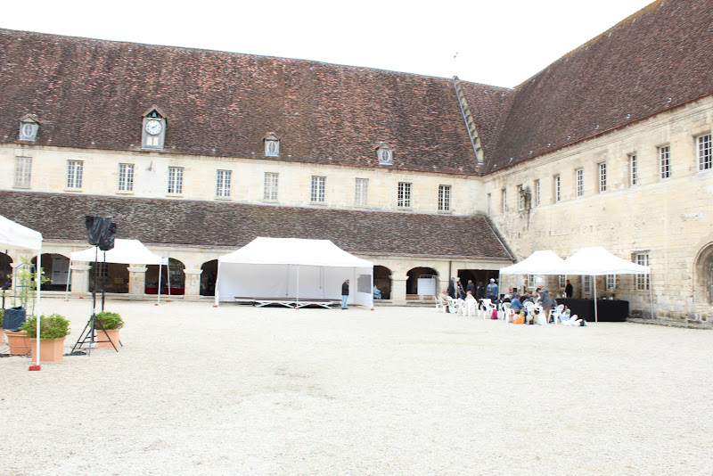 [60 - Pontpoint] 2ème exposition internationale Abbaye Royale du Moncel  - Page 2 IMG_6564