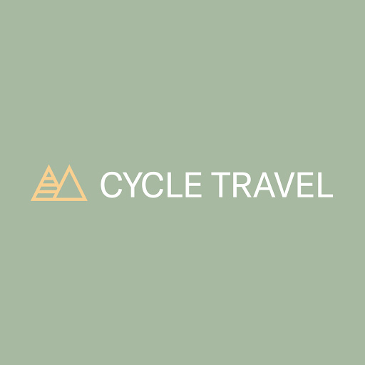 Cycle Travel logo