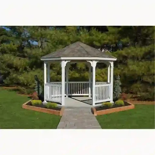 gazebo