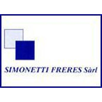 Simonetti Frères Sàrl logo