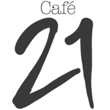 Café 21, Fenwick, York