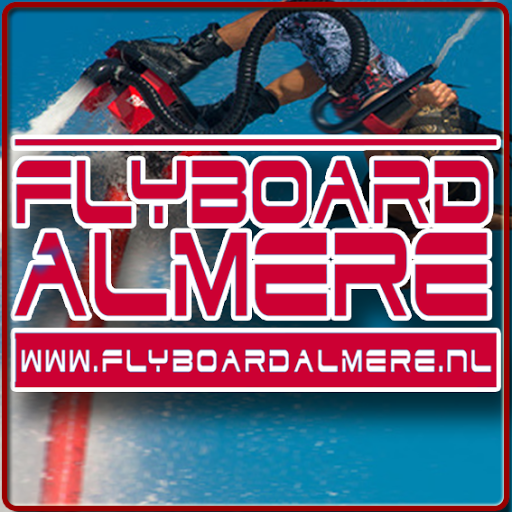 FlyboardAlmere