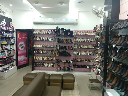 Prem Shoe Plaza, National Rd, Bhai Wala Chowk, Ghumar Mandi, Ludhiana, Punjab 141002, India, Boot_Shop, state PB