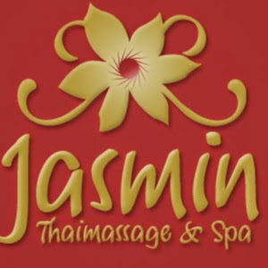 Jasmin Thaimassage & Fuß-Spa, Stuttgart-West logo