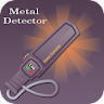 Metal Detector & Finder icon