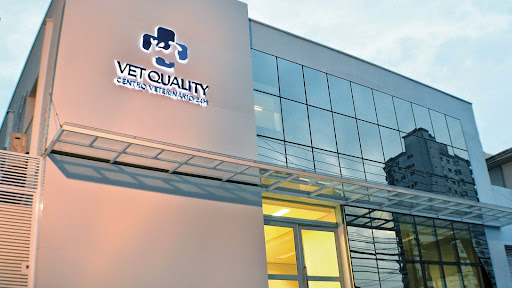 Vet Quality Hospital Veterinário 24h, R. Vieira de Morais, 1862 - Campo Belo, São Paulo - SP, 04617-007, Brasil, Clnica_Veterinria_24_horas, estado São Paulo