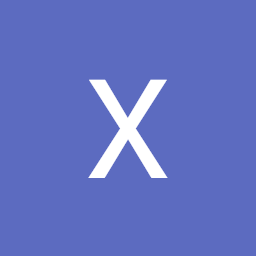 X unknown's user avatar