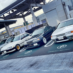 マークII JZX100