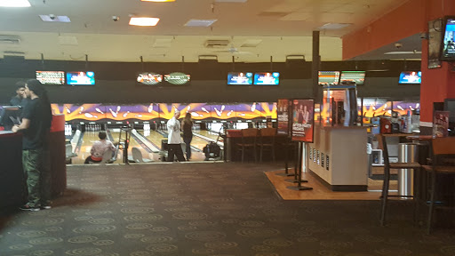 Bowling Alley «AMF Mardi Gras Lanes», reviews and photos, 4800 Madison Ave, Sacramento, CA 95841, USA