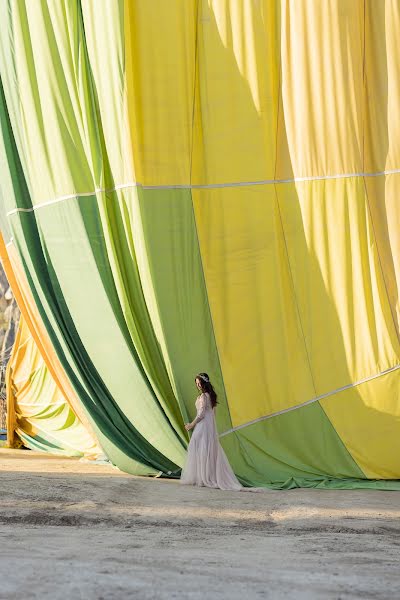 Photographe de mariage Julia Ganch (juliaganch). Photo du 10 juin 2023