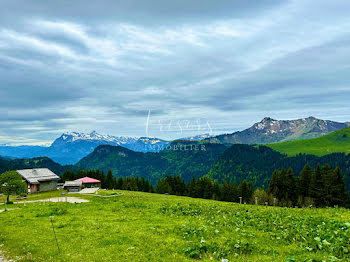 chalet à Les Gets (74)