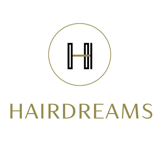 Hairdreams logo