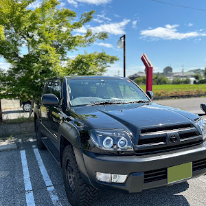 ハイラックスサーフ TRN215W