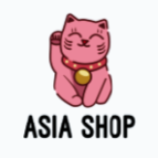 Asia Mekong Markt logo