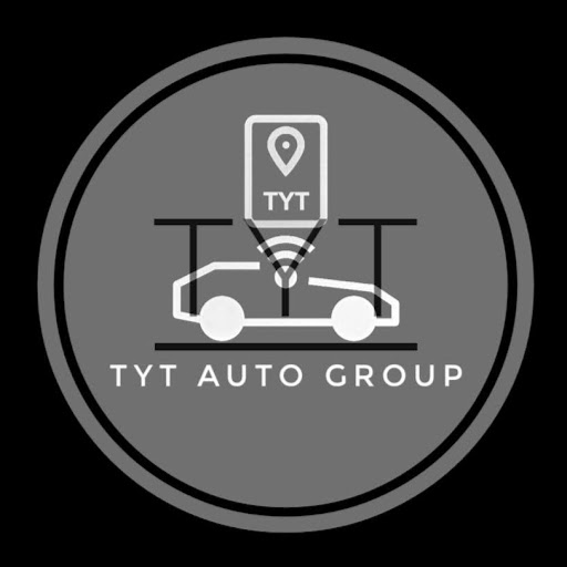 TYT AUTO GROUP - Glen waverley Mechanic logo