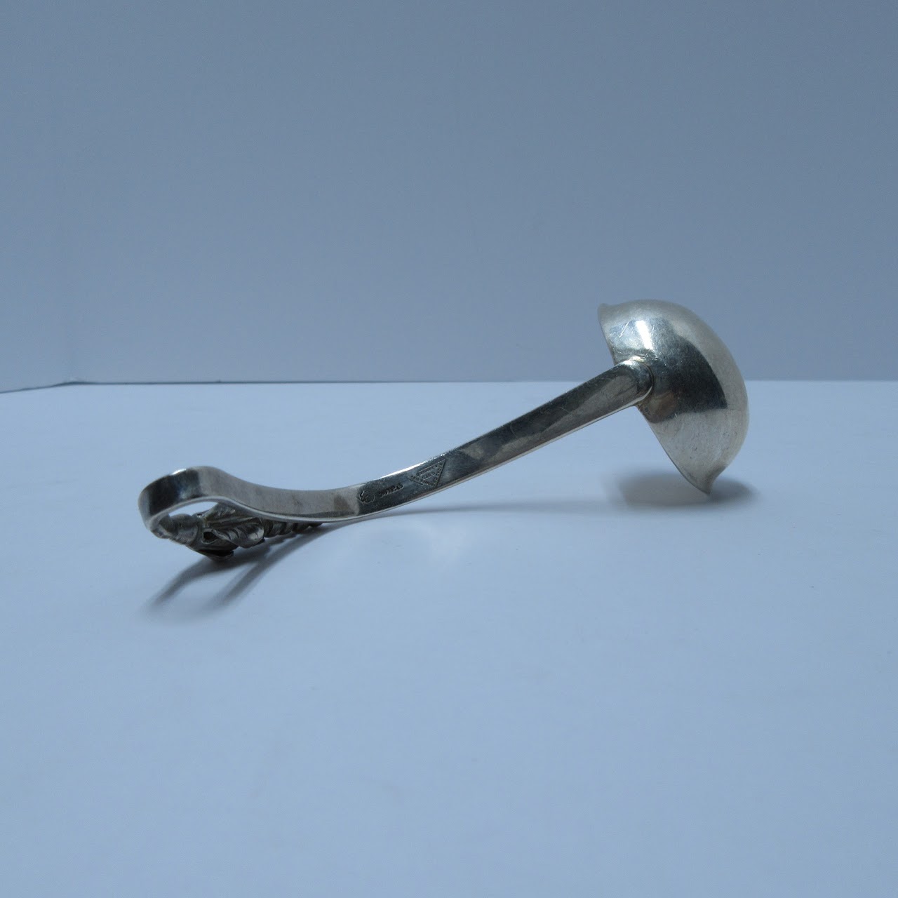 Sterling Silver Small Ladle