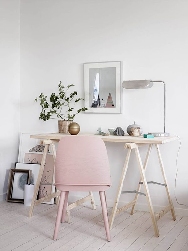 Sedia_Muuto_rose_quartz