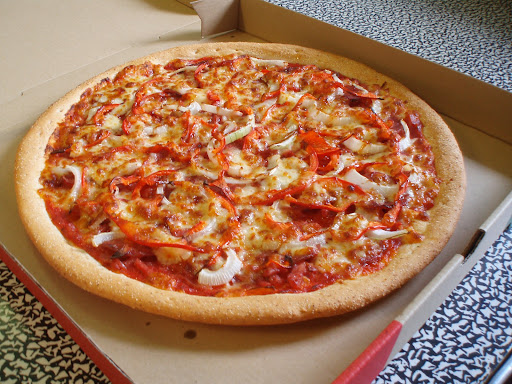 byron pizza