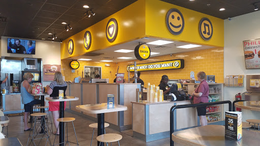 Sandwich Shop «Which Wich Superior Sandwiches», reviews and photos, 9850 Von Allmen Ct #103, Louisville, KY 40241, USA