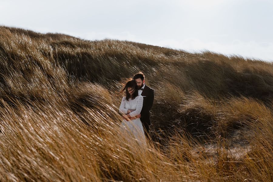 Wedding photographer Marc Benkmann (marcbenkmann). Photo of 24 January 2023