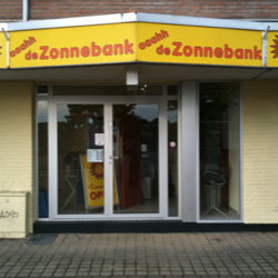 aaahh de Zonnebank logo