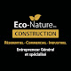 Eco-Nature Renovation & Construction Inc.