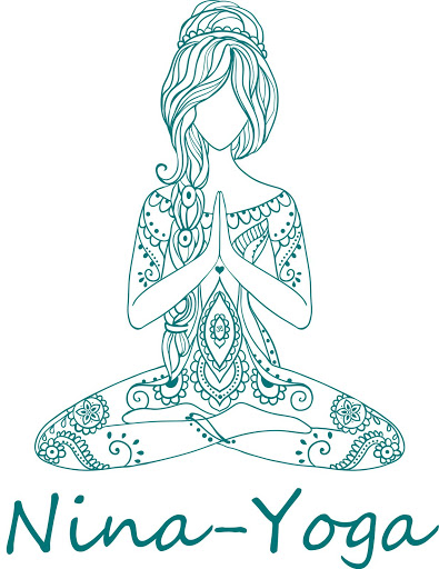 Nina-Yoga logo