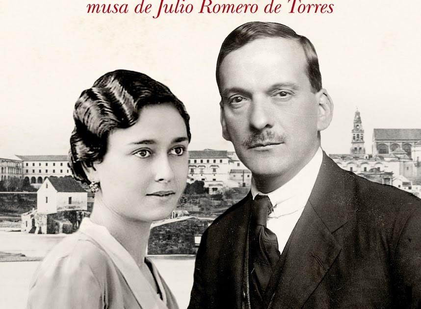 Sevilla Post: 'La Mujer Morena' (Almuzara): Concha Calleja retrata a la  musa de Julio Romero de Torres